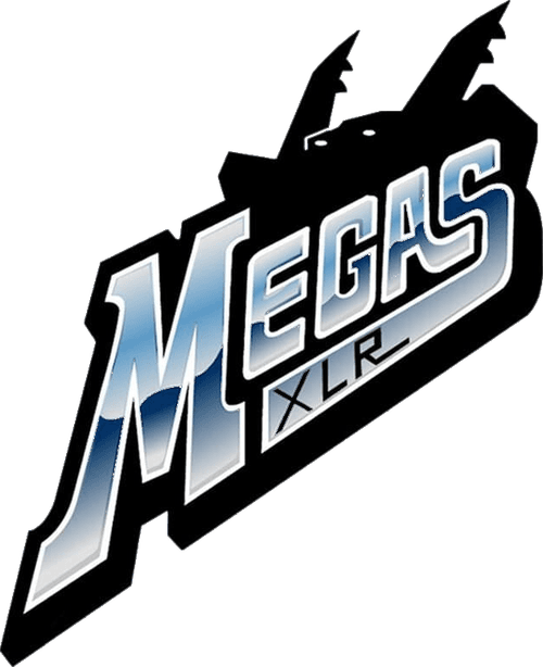 Megas XLR