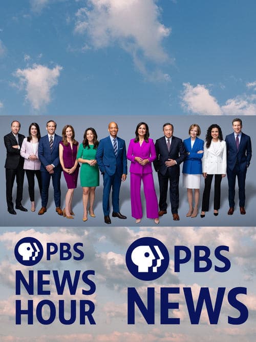 PBS News Hour