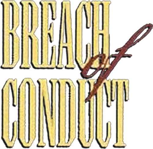 Breach of Conduct