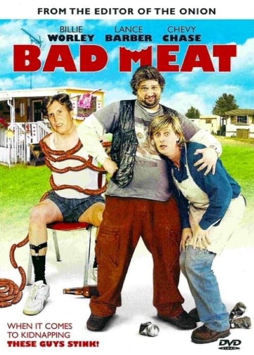 Bad Meat