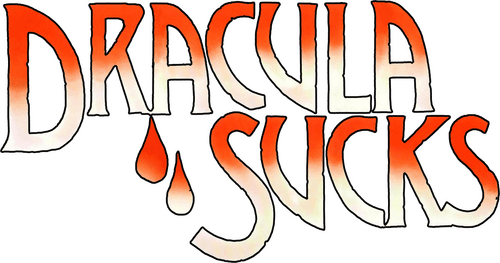 Dracula Sucks