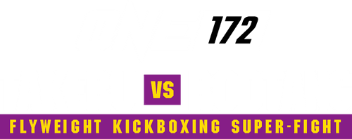 ONE 172: Takeru vs. Rodtang