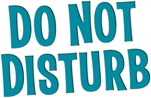 Do Not Disturb