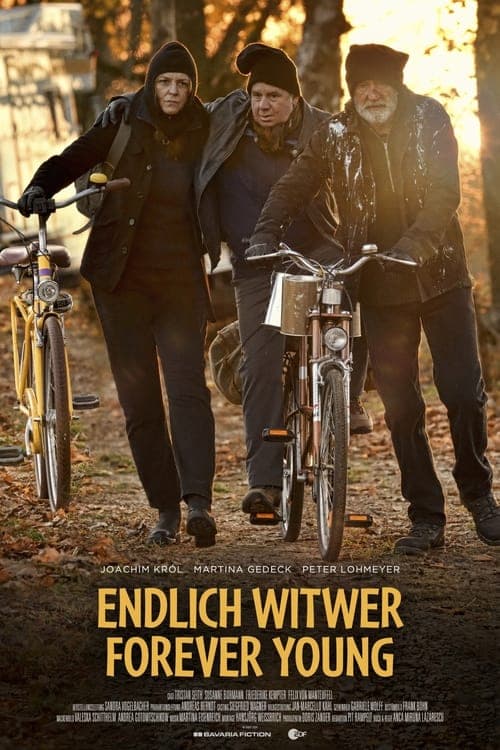 Endlich Witwer - Forever Young