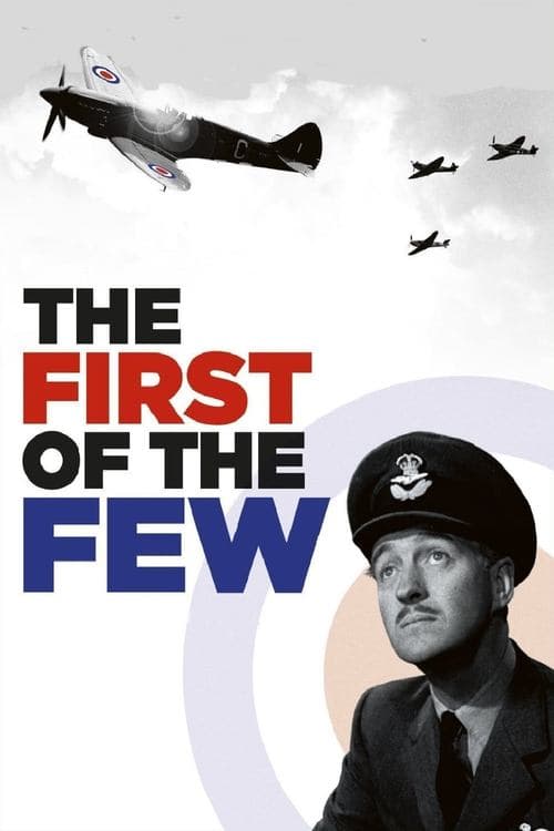 The First of the Few