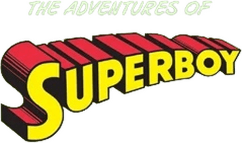 The Adventures of Superboy