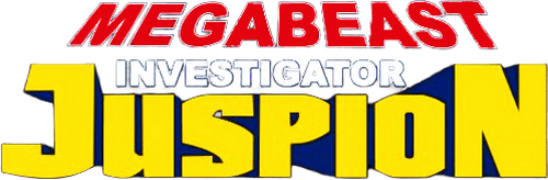 Megabeast Investigator Juspion