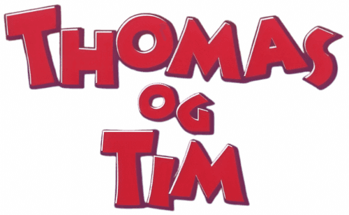 Thomas og Tim