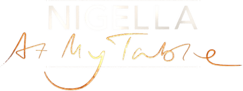 Nigella: At My Table
