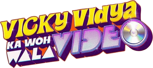 Vicky Vidya Ka Woh Wala Video