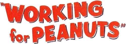 Working for Peanuts