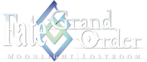 Fate/Grand Order: Moonlight/Lostroom