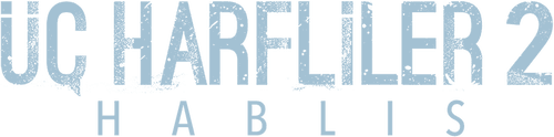 Three Letters 2: Hablis