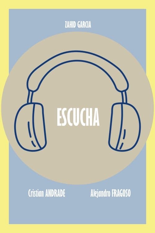 ESCUCHA...