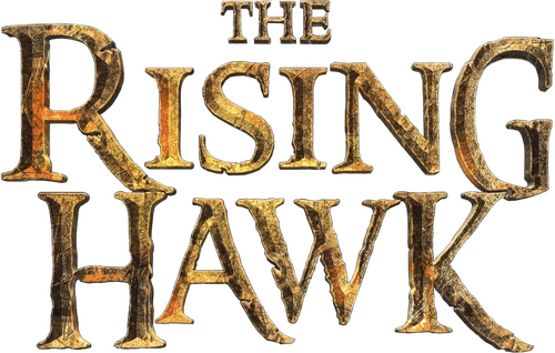 The Rising Hawk