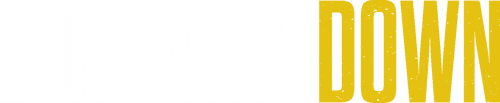 Long Way Down