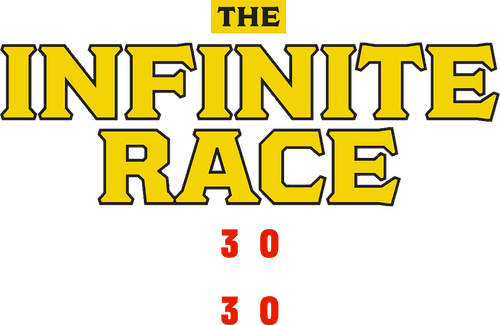 The Infinite Race