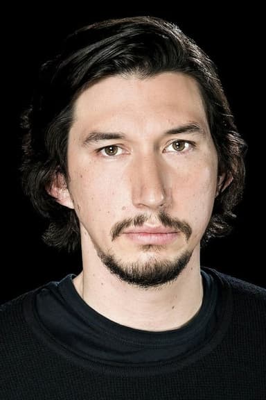 Adam Driver