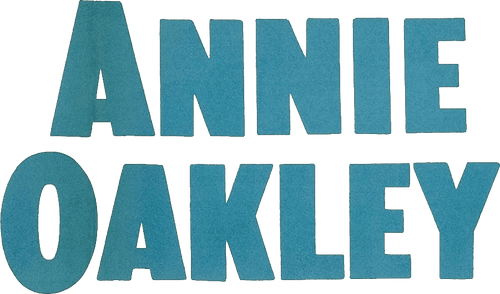 Annie Oakley
