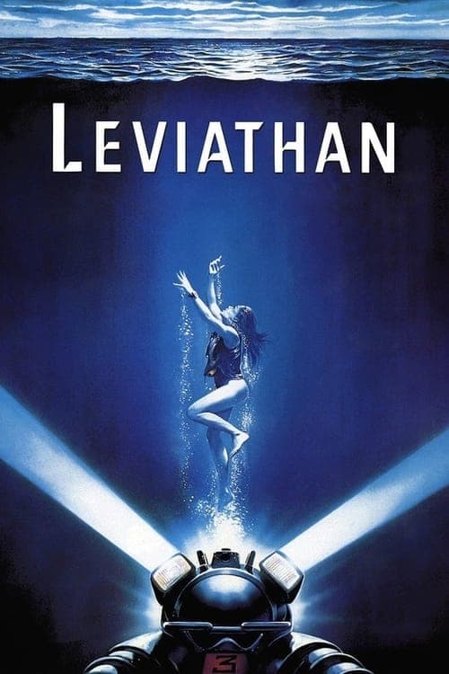 Leviathan: Monster Melting Pot