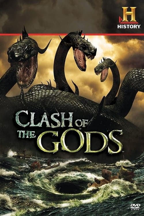 Clash of the Gods