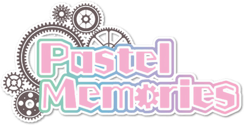 Pastel Memories