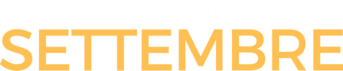 The Last Week of September