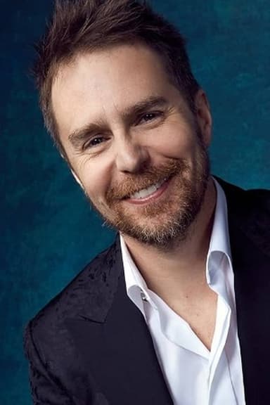 Sam Rockwell