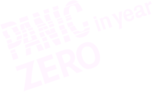 Panic in Year Zero!