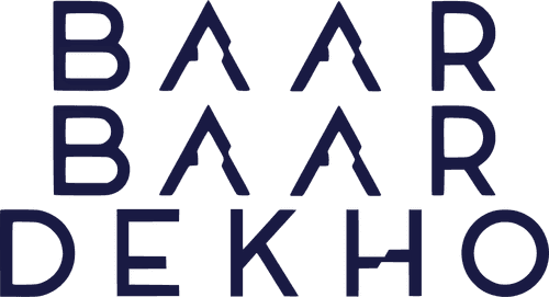 Baar Baar Dekho