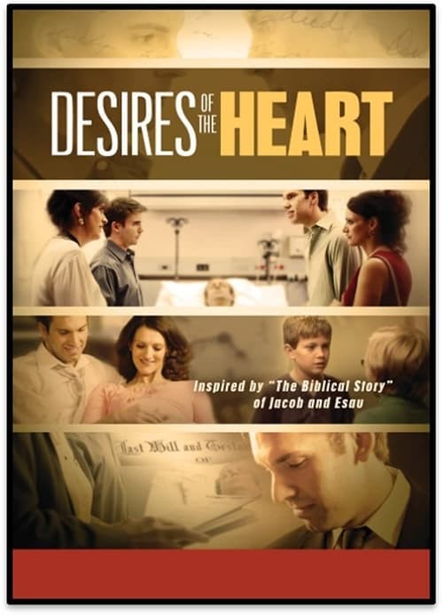 Desires of the Heart