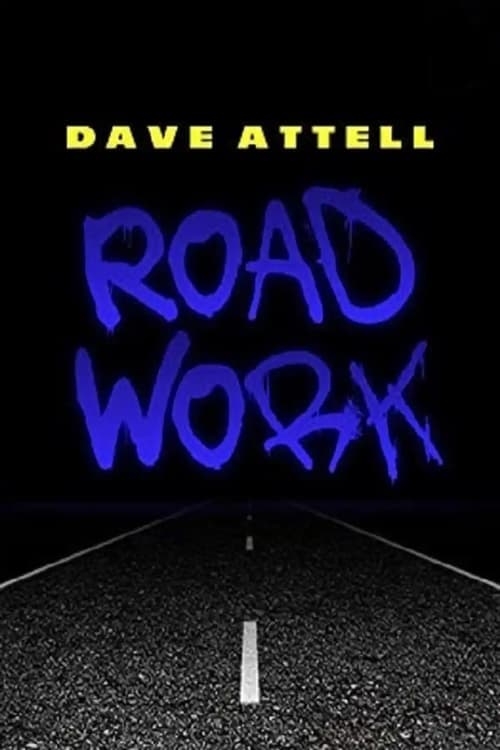 Dave Attell: Road Work