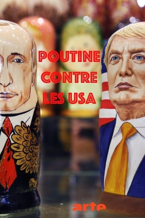 Poutine contre les USA