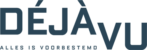 Déjà Vu - Alles is Voorbestemd