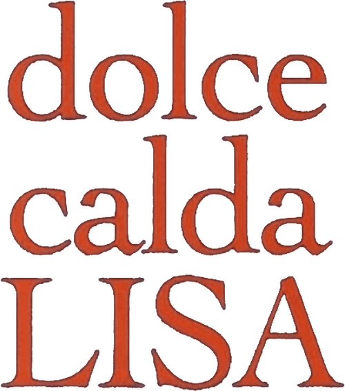Dolce... calda Lisa