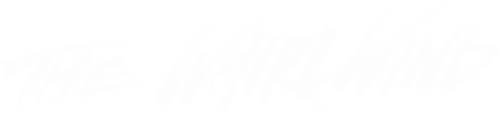 The Whirlwind