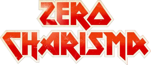 Zero Charisma