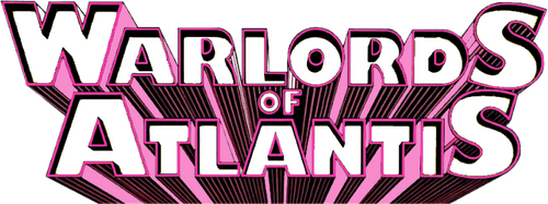 Warlords of Atlantis