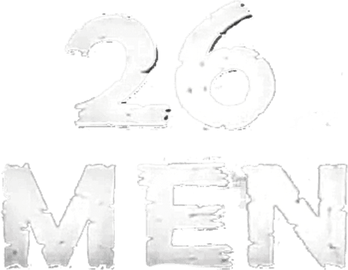 26 Men