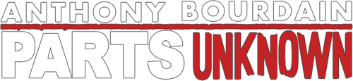 Anthony Bourdain: Parts Unknown