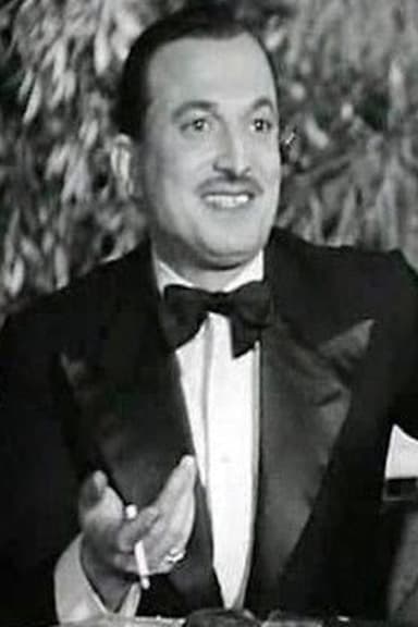 Gamal Faydi