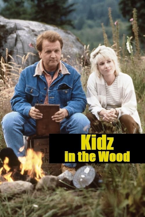 Kidz in the Wood