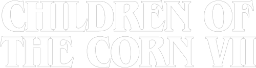 Children of the Corn: Revelation