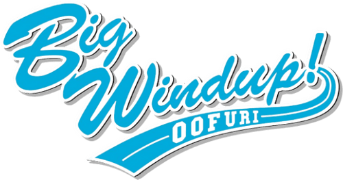 Big Windup!