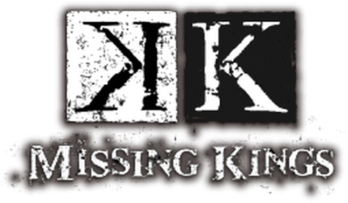 K: Missing Kings