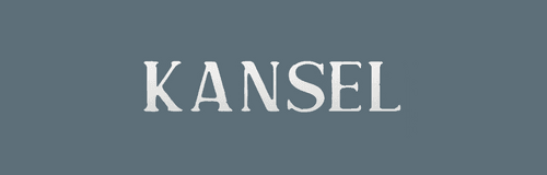 Kansel