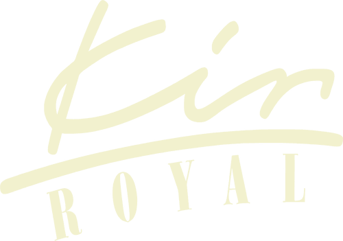 Kir Royal