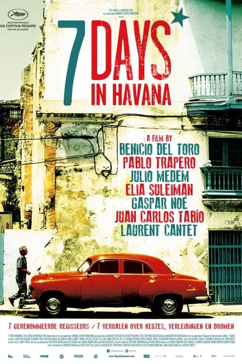 7 Days in Havana