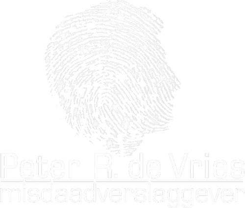 Peter R. de Vries: Crime Reporter
