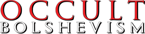 Occult Bolshevism